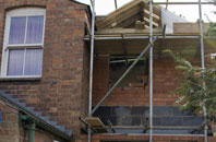 free East Mains Of Burnside home extension quotes